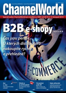 ChannelWorld 5/2014