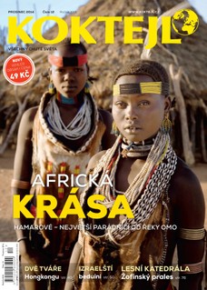 Koktejl 12/2014