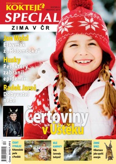 Special Zima v ČR 2014