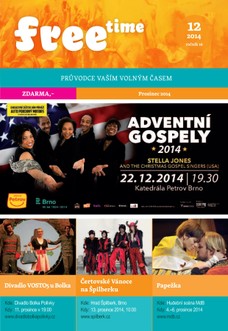 Freetime 12/2014