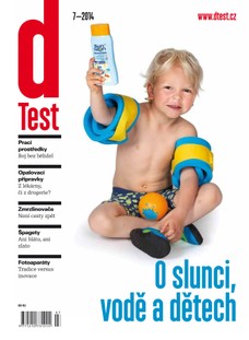 dTest 7/2014