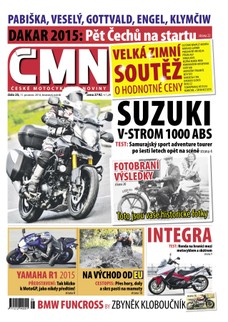 ČMN 2014/25