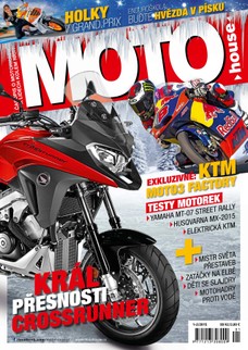 Motohouse 1-2/2015