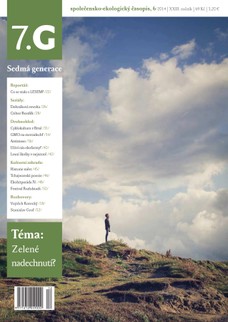 Sedmá generace 6/2014