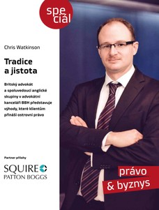 Právo &amp; Byznys 17.12.2014