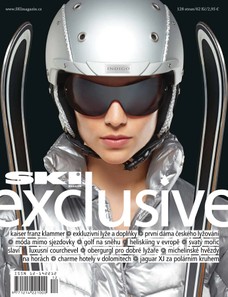 SKI exclusive 2014/15