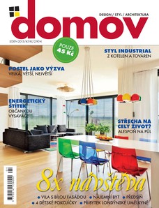 Domov 01/2015