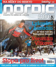 NORDIC 33 - leden-únor 2015