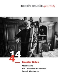 2014/4 Czech Music Quarterly