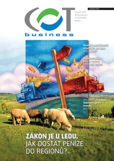 COT business 1/2015