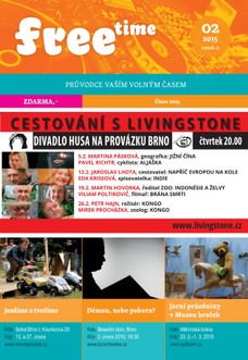 Freetime 2/2015