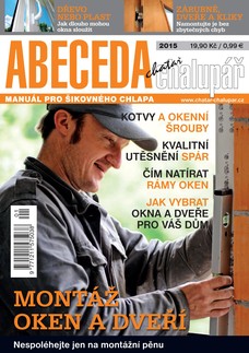 Abeceda Okna 2015