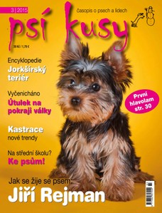 Psí kusy 03/2015