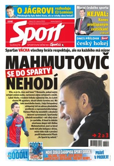 Sport - 10.2.2015