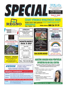Special 3/2015