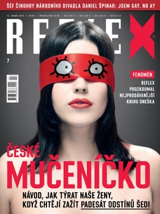 Reflex - 12.2.2015