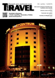 TRAVELprofi 01-0215