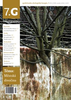 Sedmá generace 1/2015