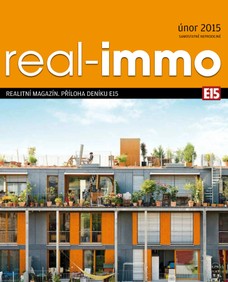 Real-Immo únor 2015