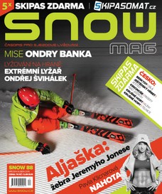 SNOW 88 - březen 2015