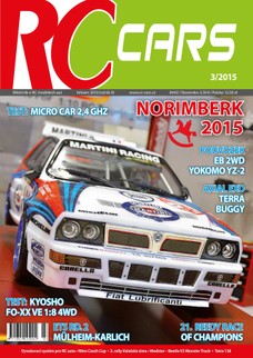 RC cars 03/2015