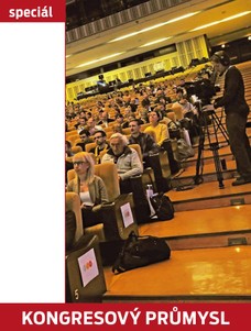 Kongresový průmysl, 27.2.2015