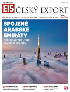 Český export 2.3.2015