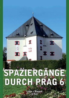 SPAZIERGÄNGE DURCH PRAG 6 - 3.TEIL