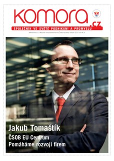 Komora.cz 3/2015