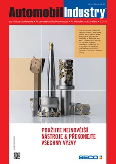 Automobil Industry 1/2015