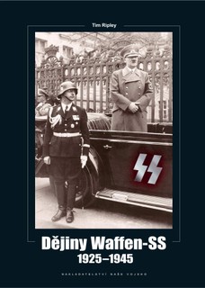 Dějiny Waffen SS 1925-1945