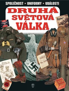 Druhá světová válka 1939-1945
