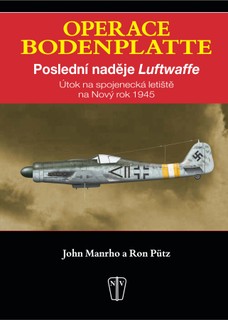 Operace Bodenplatte
