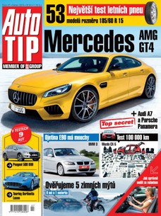 Auto Tip - 23.3.2015