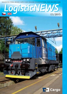 Logistic NEWS 03/2015