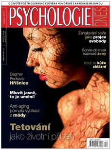 Psychologie dnes 04/2015