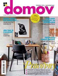 Domov 04/2015