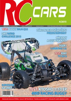 RC cars 04/2015