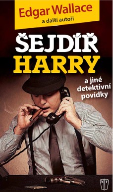 Šejdíř Harry