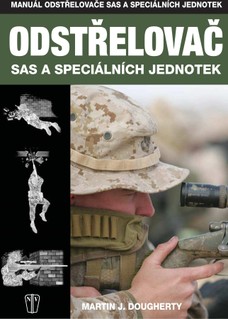 Odstřelovač SAS a speciálních jednotek