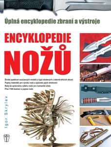 Encyklopedie nožů