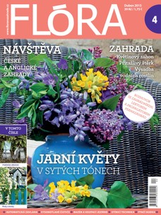Flóra 04/2015