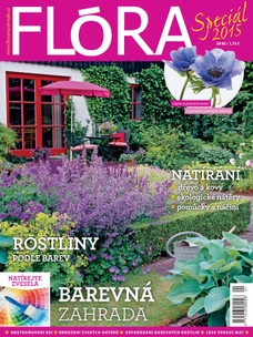 Flóra Special 2015