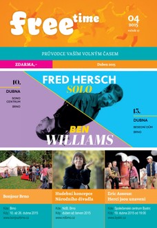 Freetime 4/2015