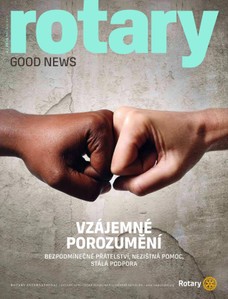 Rotary Good News č. 2 / 2015
