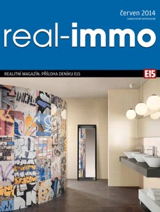 Real-Immo červen 2014