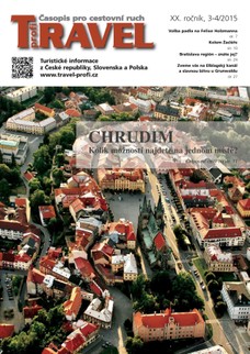 TRAVELprofi 03-0415