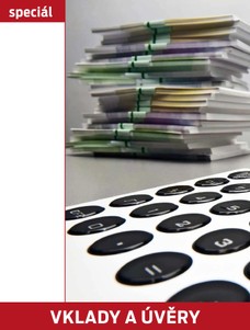 Vklady a úvěry 8.4.2015