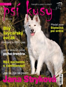 Psí kusy 05/2015