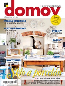 Domov 05/2015